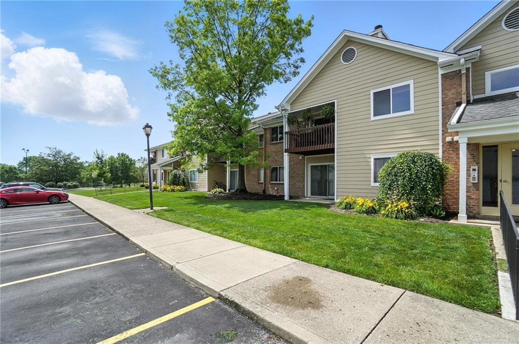 Property Photo: 164 Mallard Glen Drive 1 OH 45458