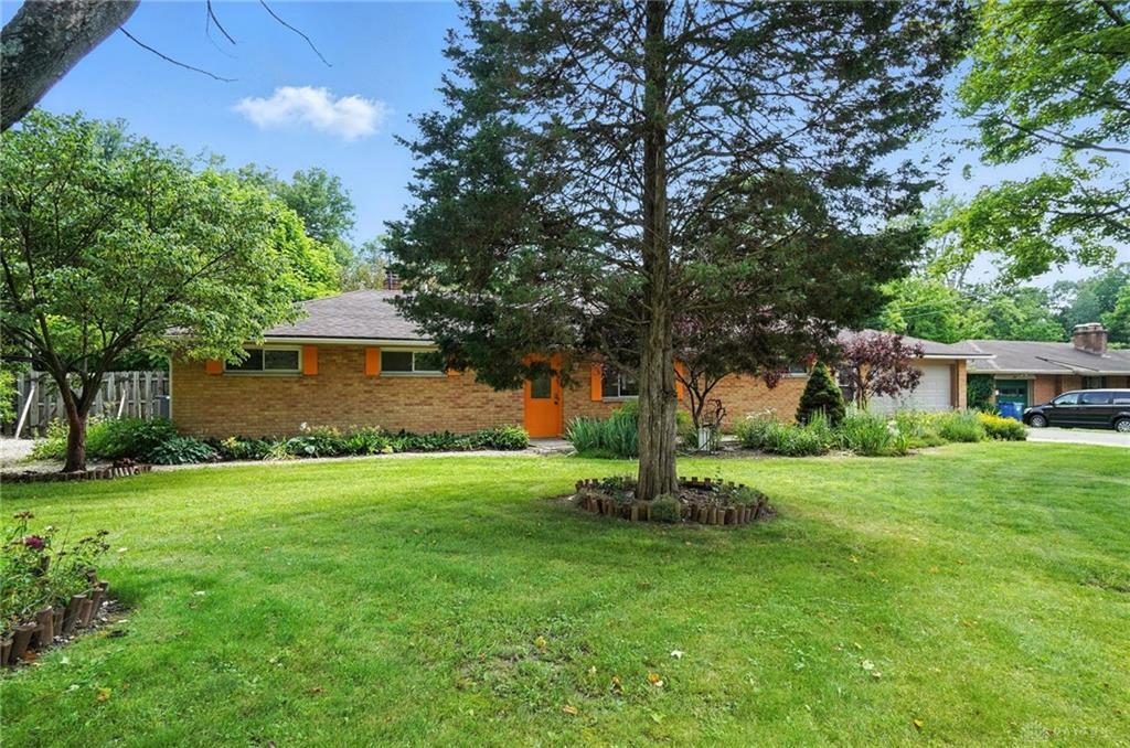 Property Photo:  4161 Sunbeam Avenue  OH 45440 