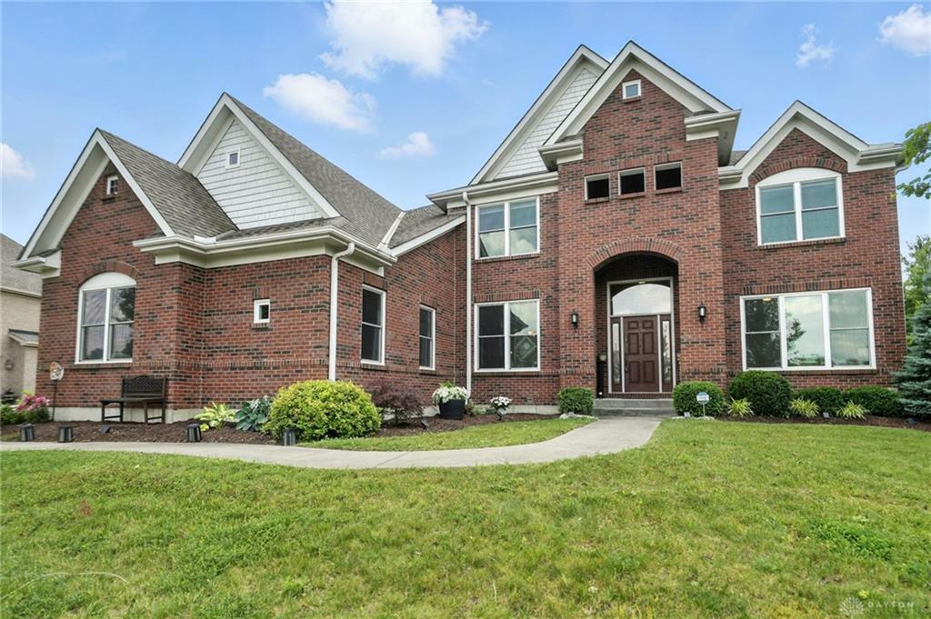 Property Photo: 7403 Preserve Place OH 45069