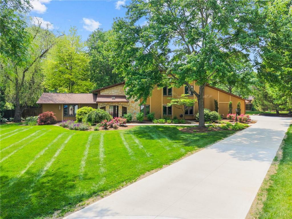 255 Belle Watlin Court  Dayton OH 45434 photo