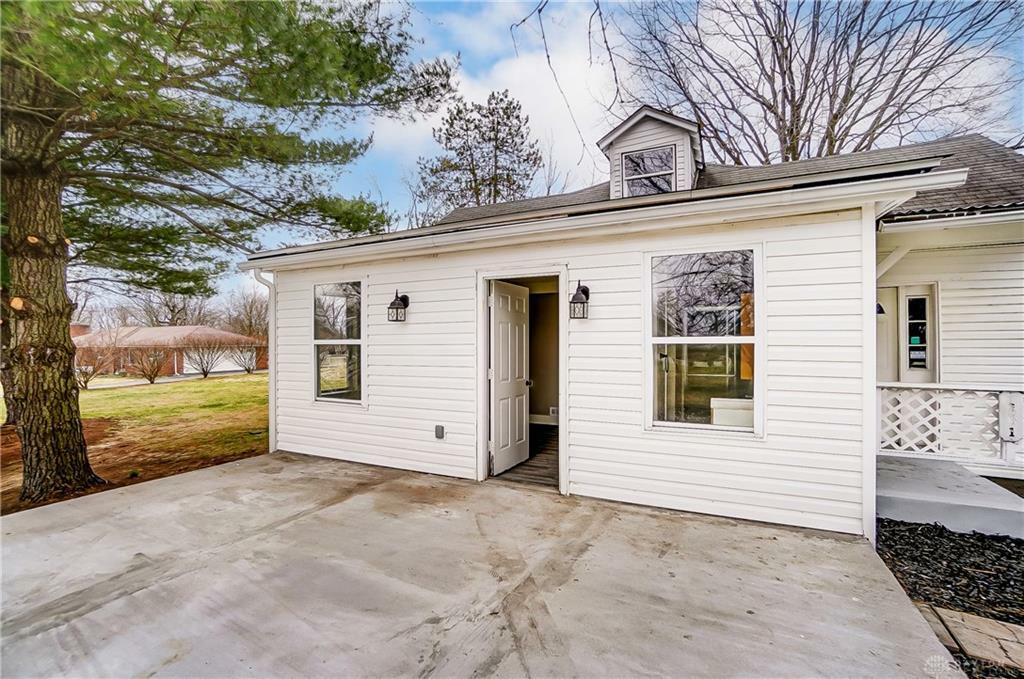 Property Photo:  1601 Rausch Avenue  OH 45432 
