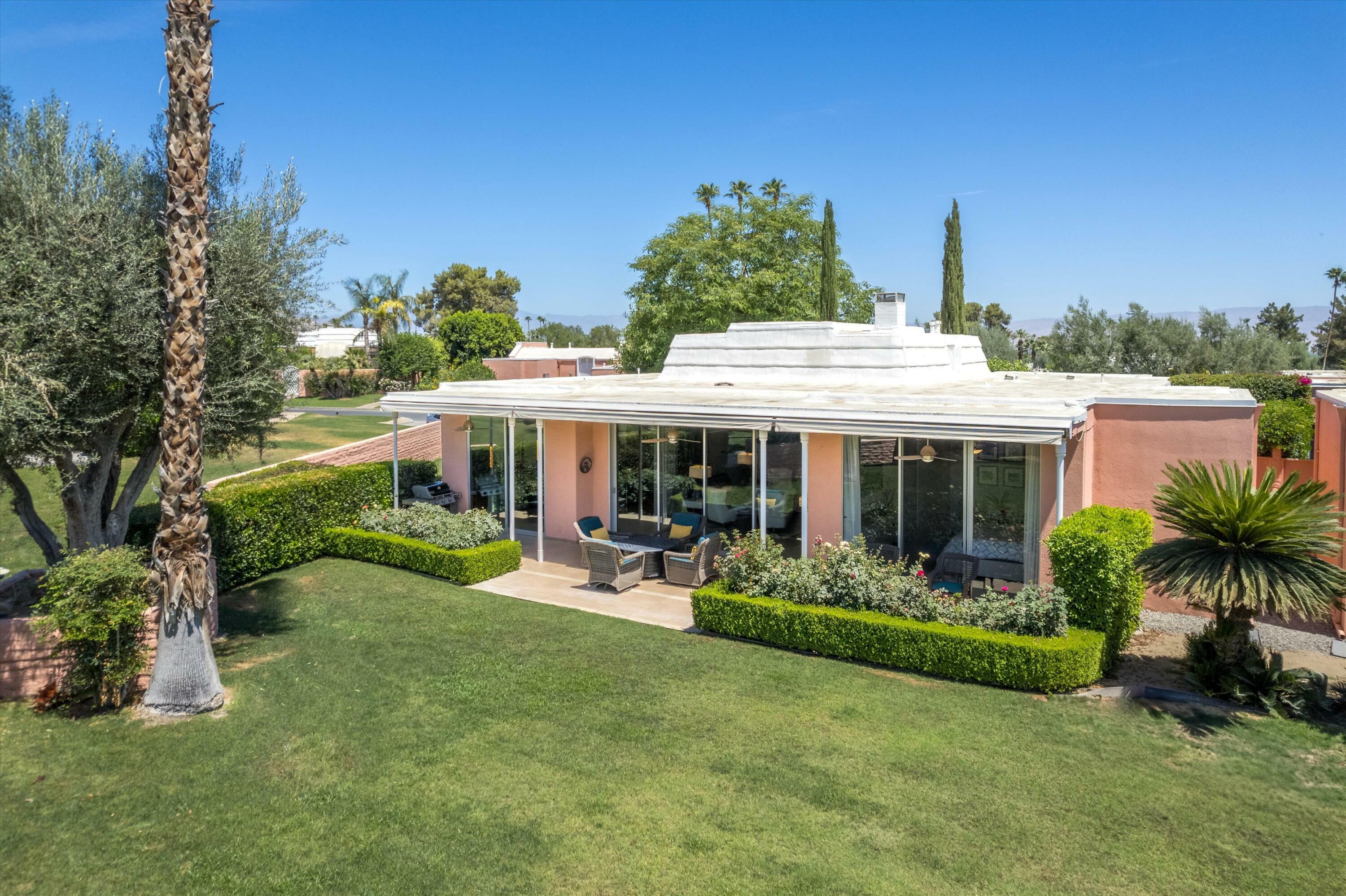Property Photo: 47432 Medina Drive W CA 92260