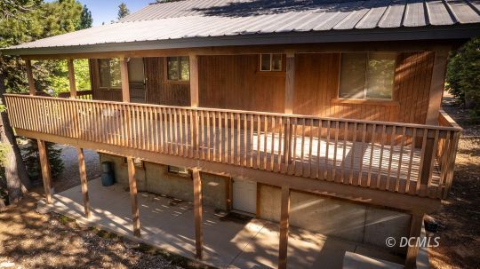 Property Photo: 4130 N Porcupine Dr UT 84762