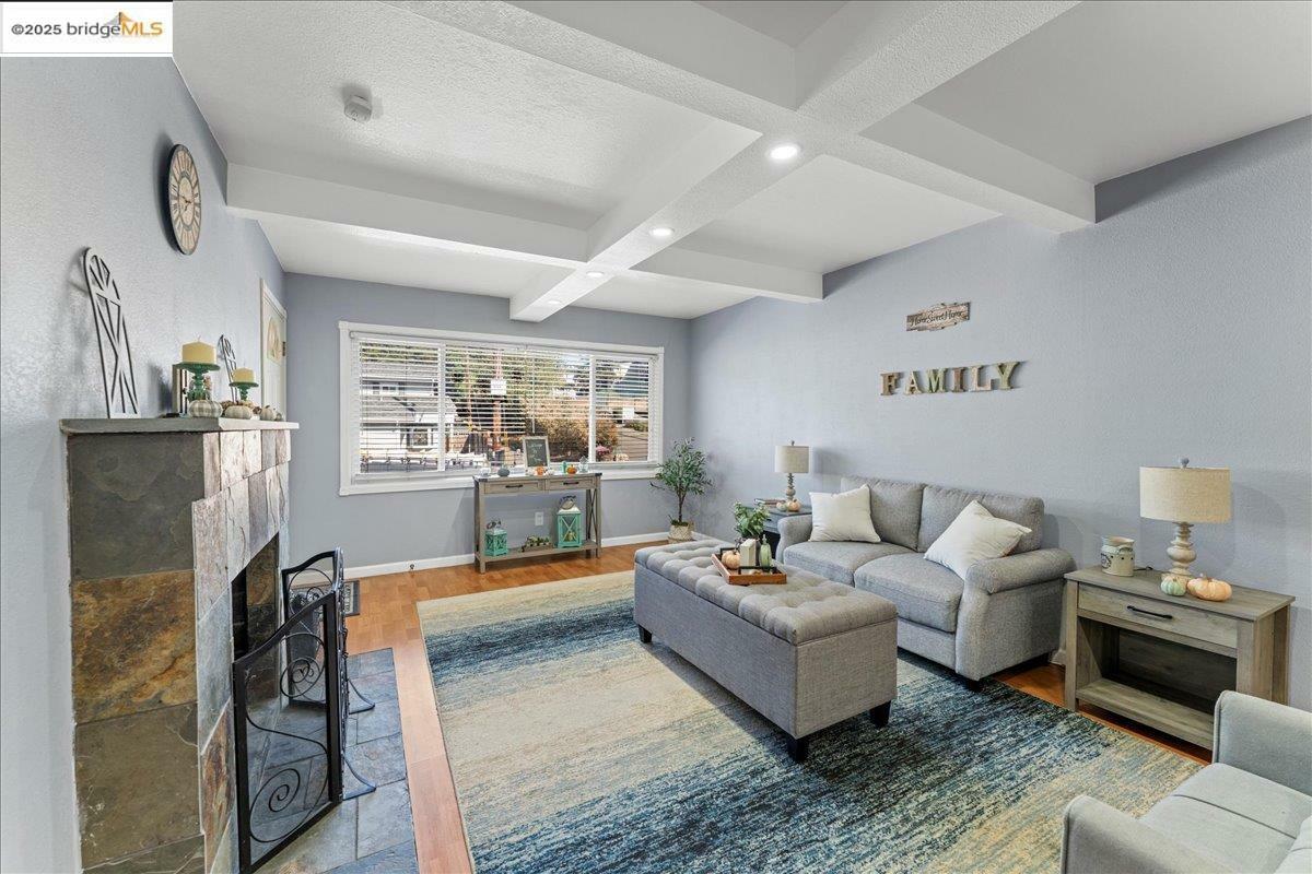 Property Photo: 18943 Crest Ave CA 94546