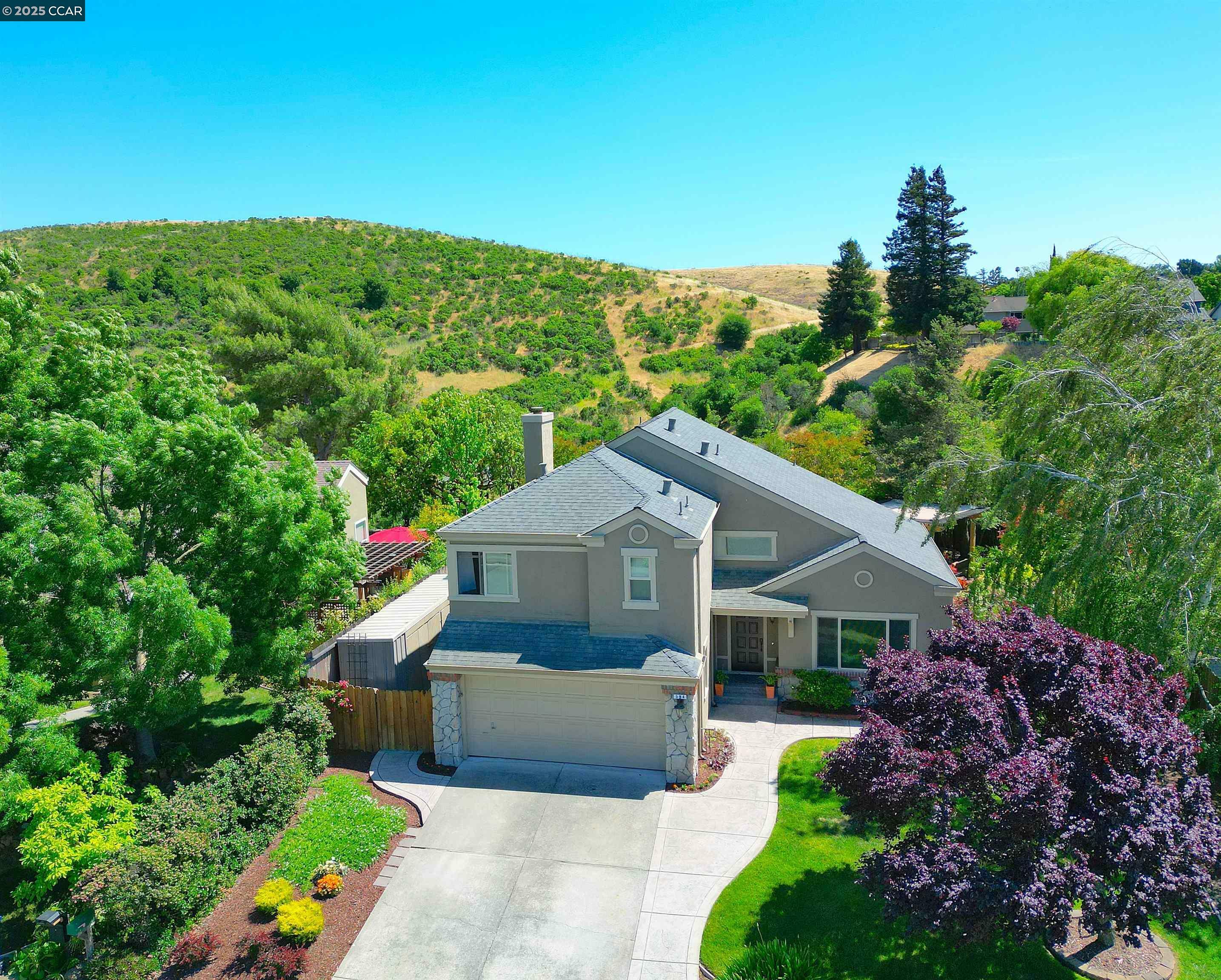 594 Morning Glory Dr  Benicia CA 94510 photo