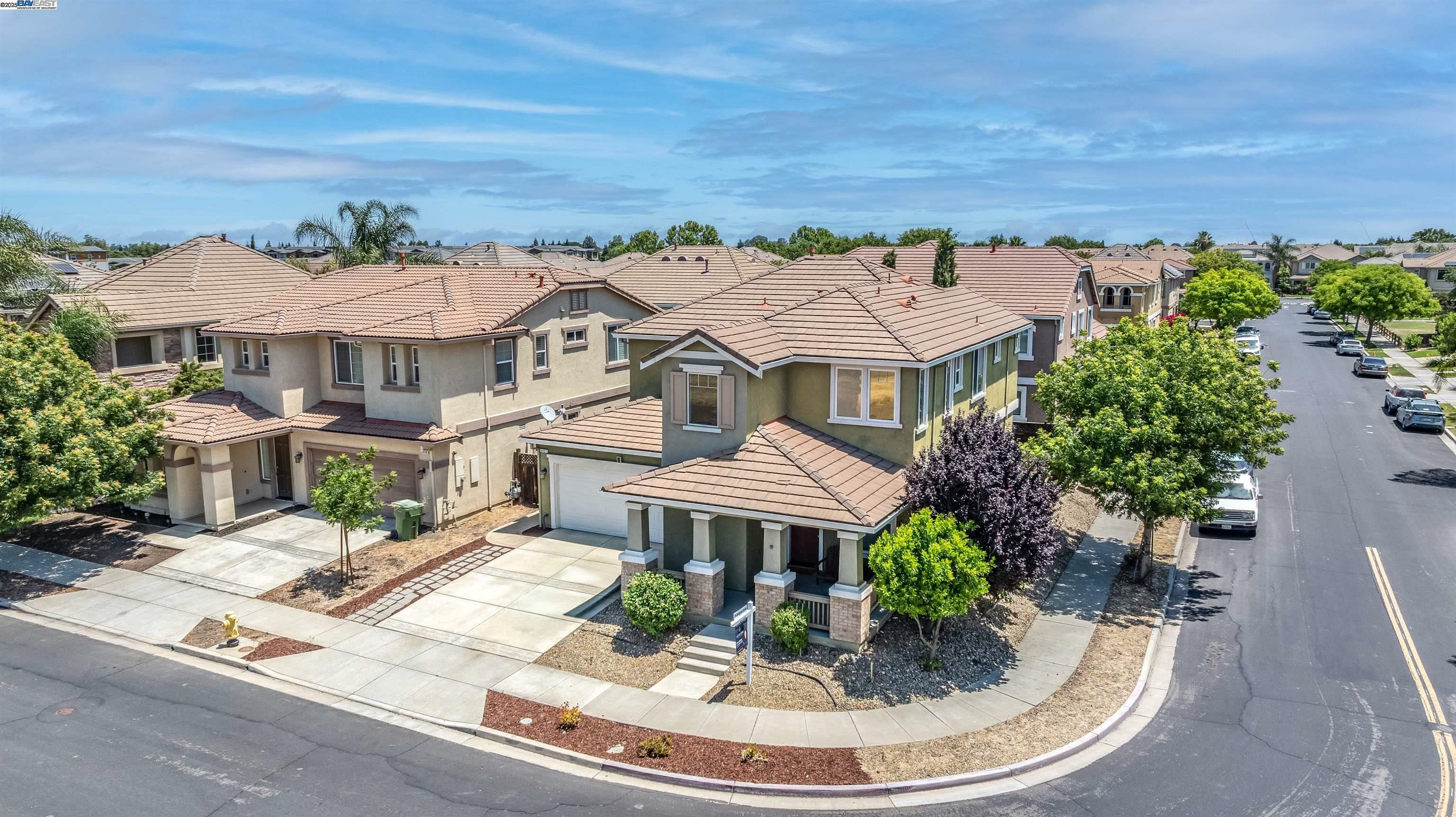 Property Photo: 2457 Mojave Dr CA 94513