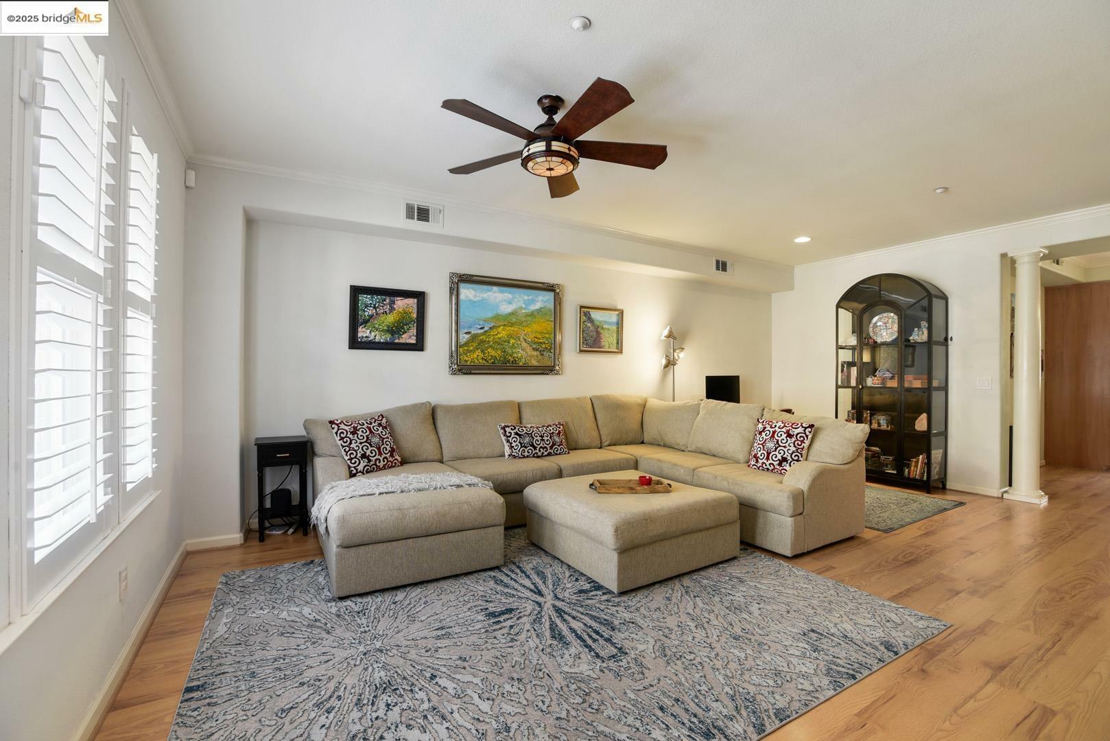Property Photo:  10859 Packard St 155  CA 94603 
