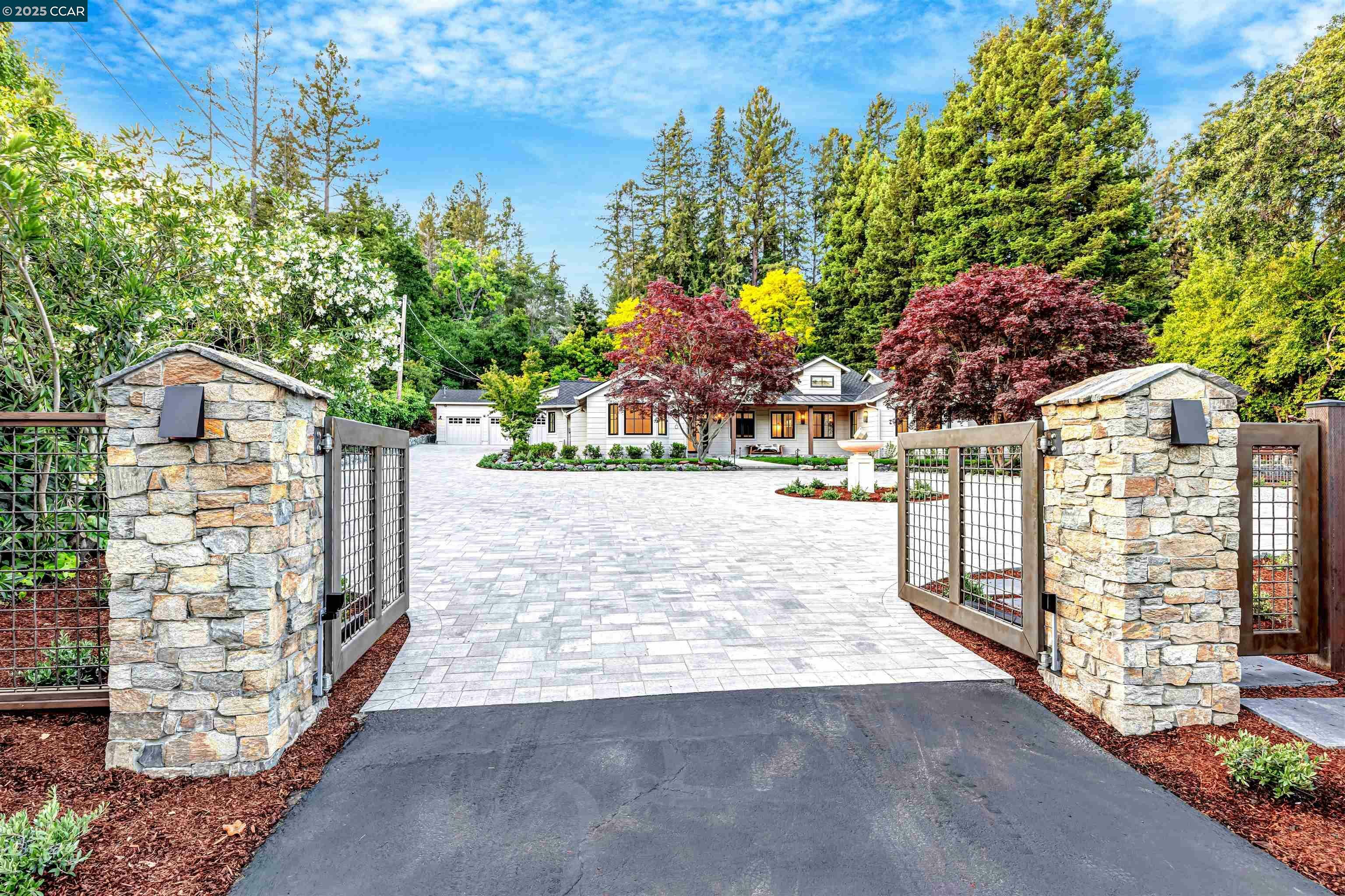 3890 Happy Valley Rd  Lafayette CA 94549 photo