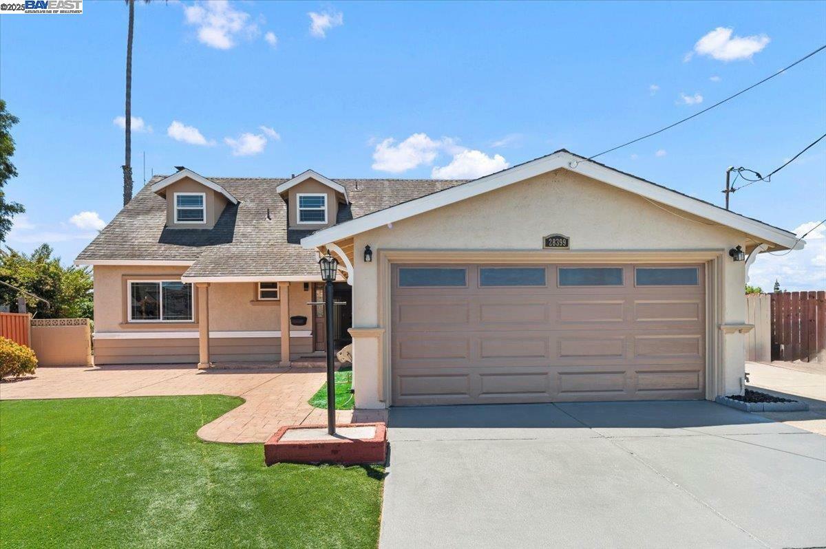 28399 Cubberley Ct  Hayward CA 94545 photo