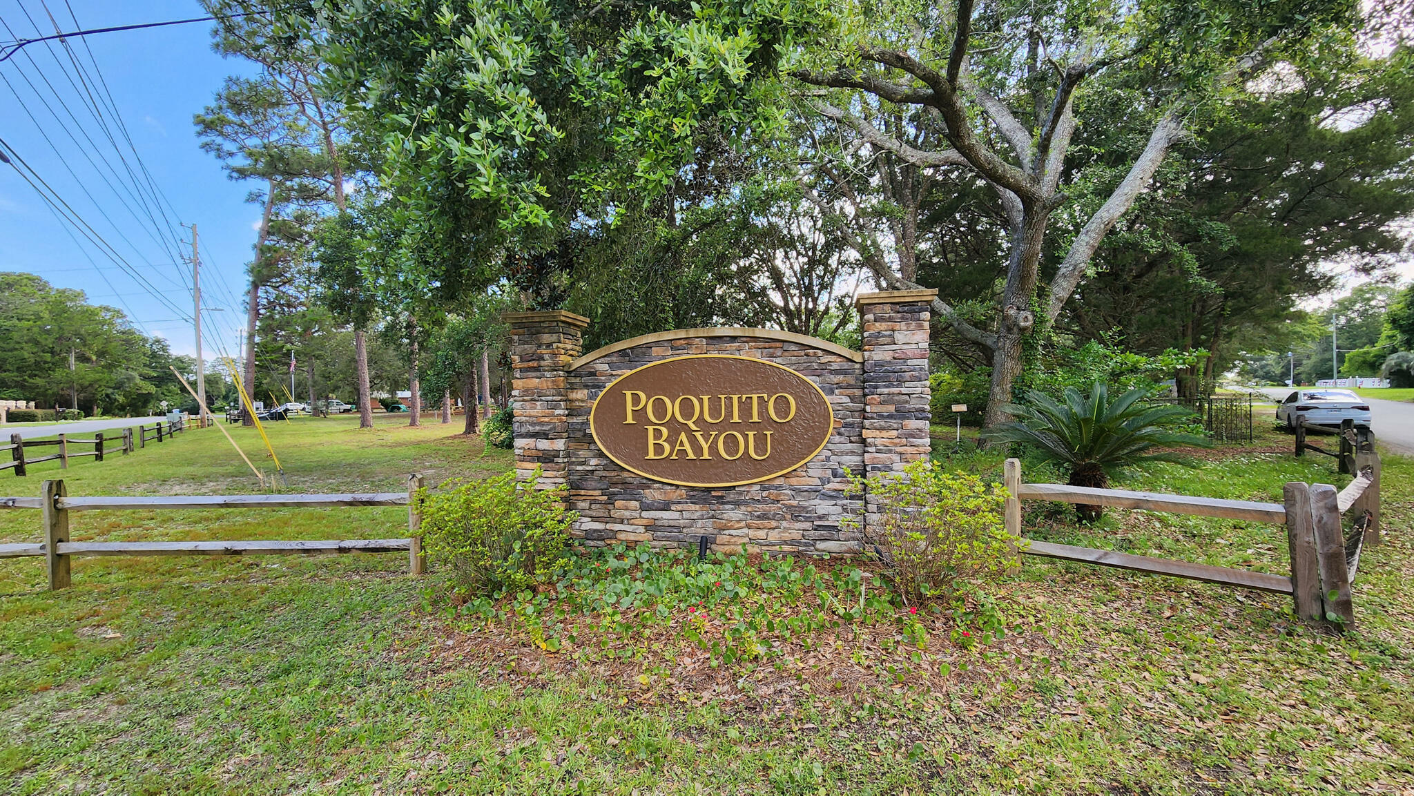 123 Poquito Road  Shalimar FL 32579 photo