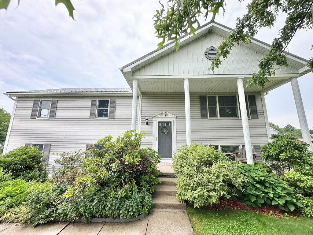 Property Photo: 11161 Maple Drive PA 16428