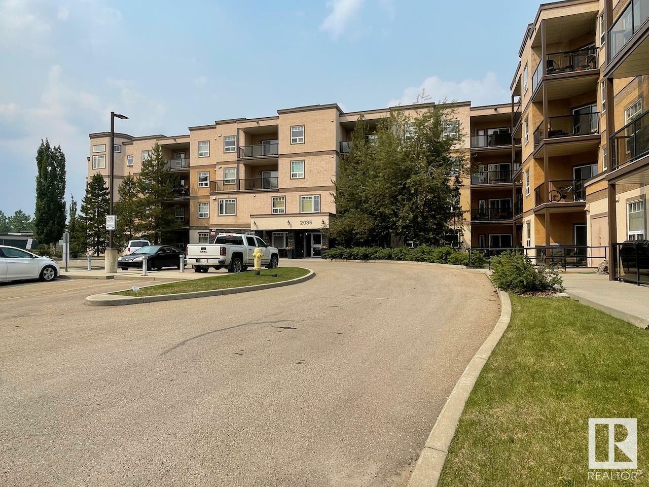 Photo de la propriété: 2035 Grantham Court NW 112 AB T5T 3X4