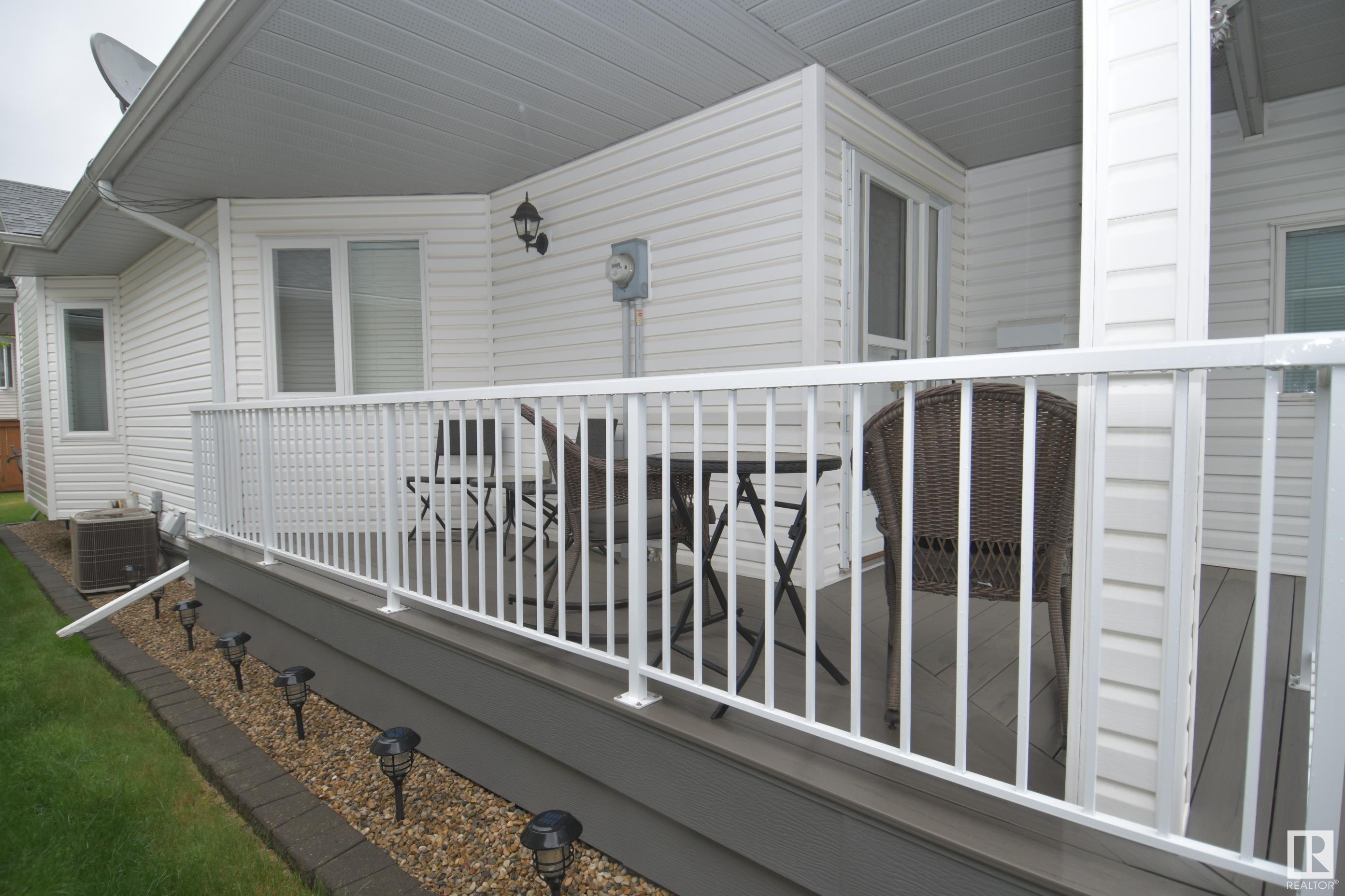Property Photo: 117 Lakeside Place AB T9E 6P3