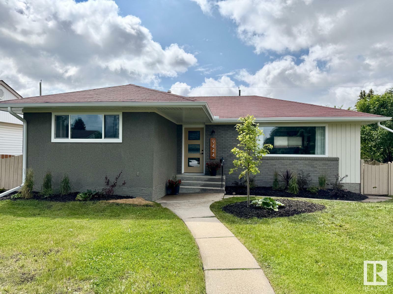 9444 74 Street NW  Edmonton AB T6B 2B4 photo