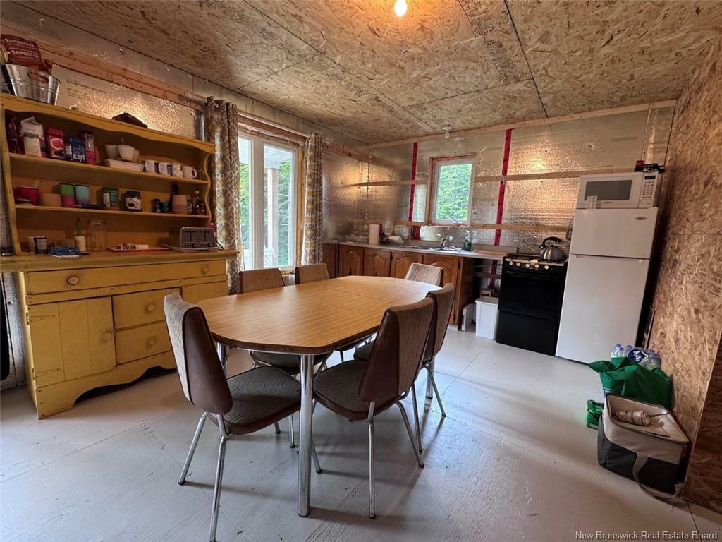 Property Photo: Camp Mgr Lang Road NB E7C 2B1