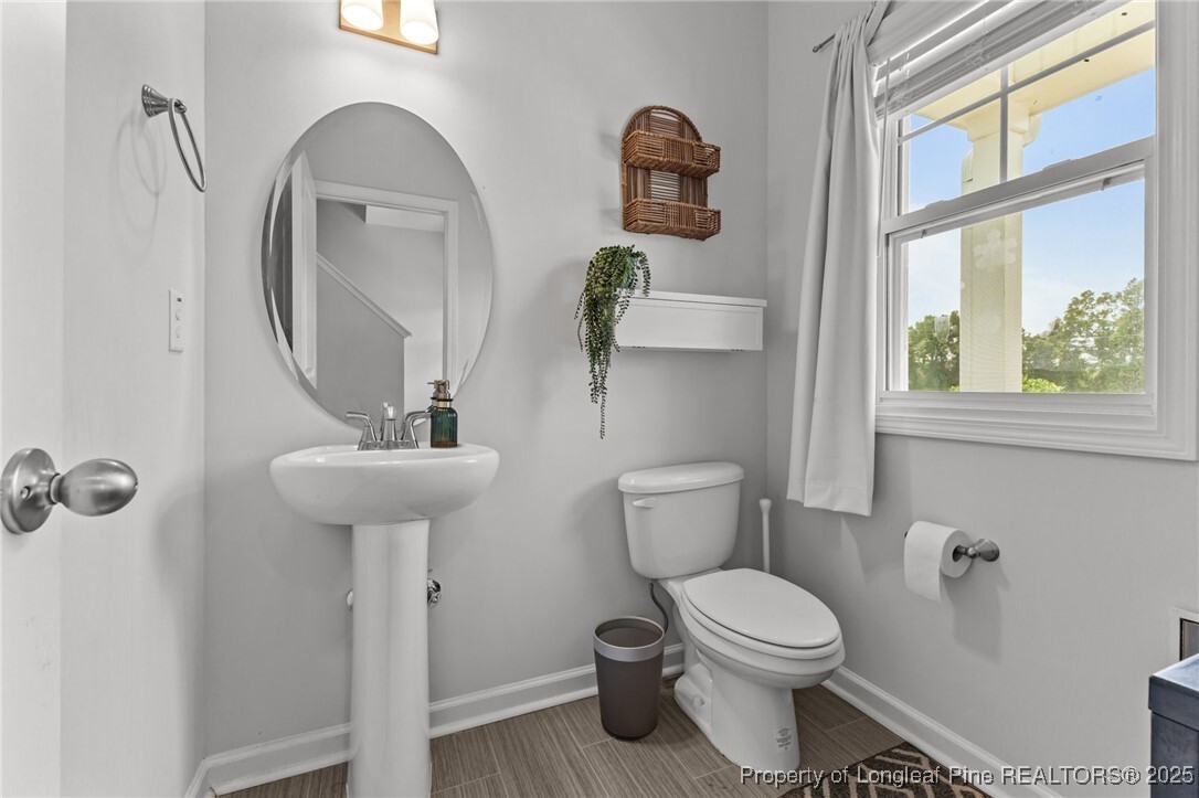Property Photo: 360 Carolina Church Road NC 28384