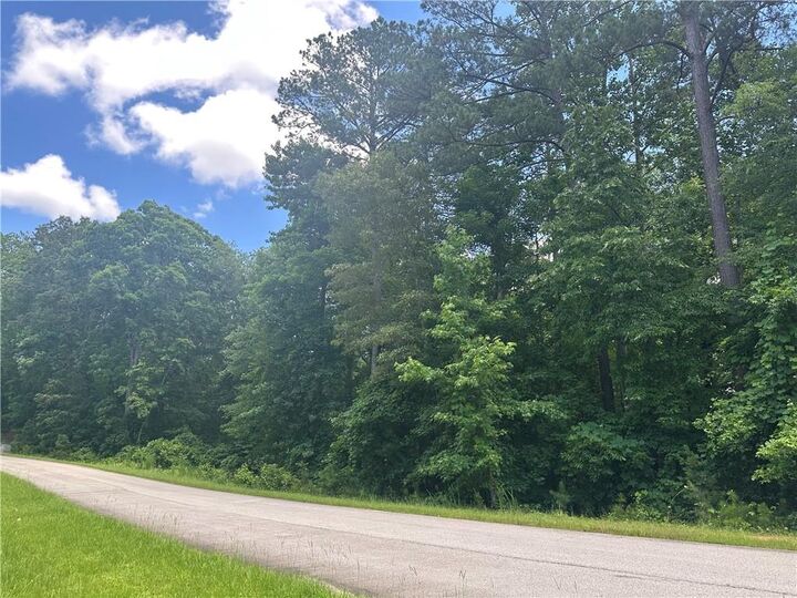Property Photo:  0 Elsberry Mountain Road  GA 30132 