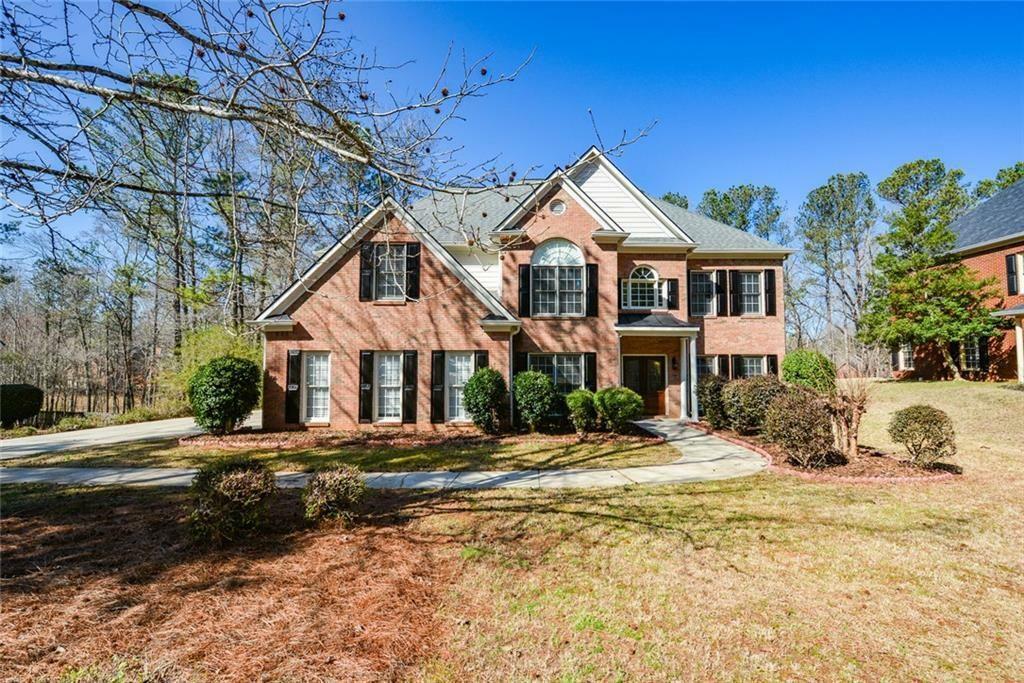 305 Collegiate Drive  Powder Springs GA 30127 photo