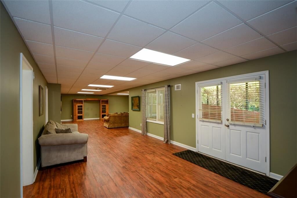 Property Photo:  1464 Chatsworth Trace  GA 30044 