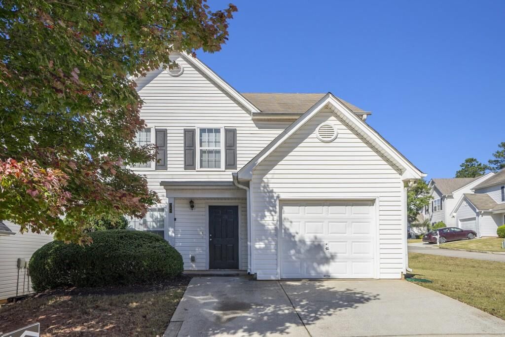 Property Photo: 364 Springhaven Way GA 30046