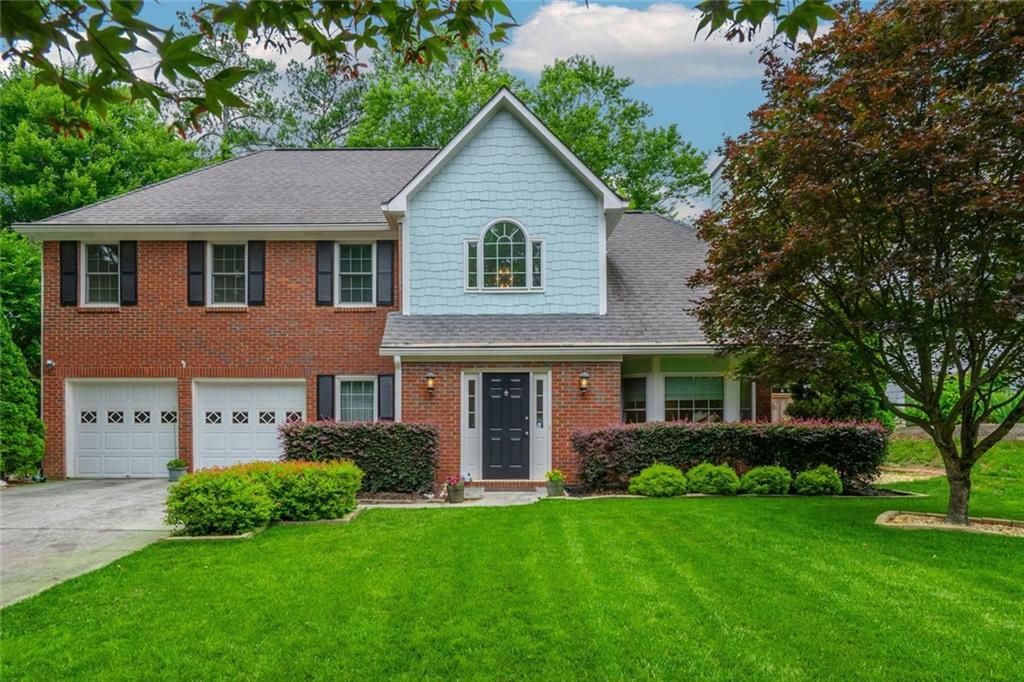 10980 Pinehigh Drive  Alpharetta GA 30022 photo