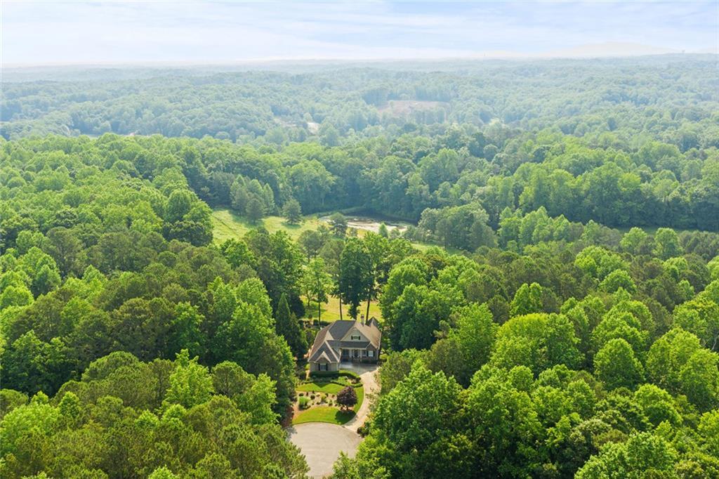 Property Photo: 281 Hightower Lake Trail Trail GA 30107