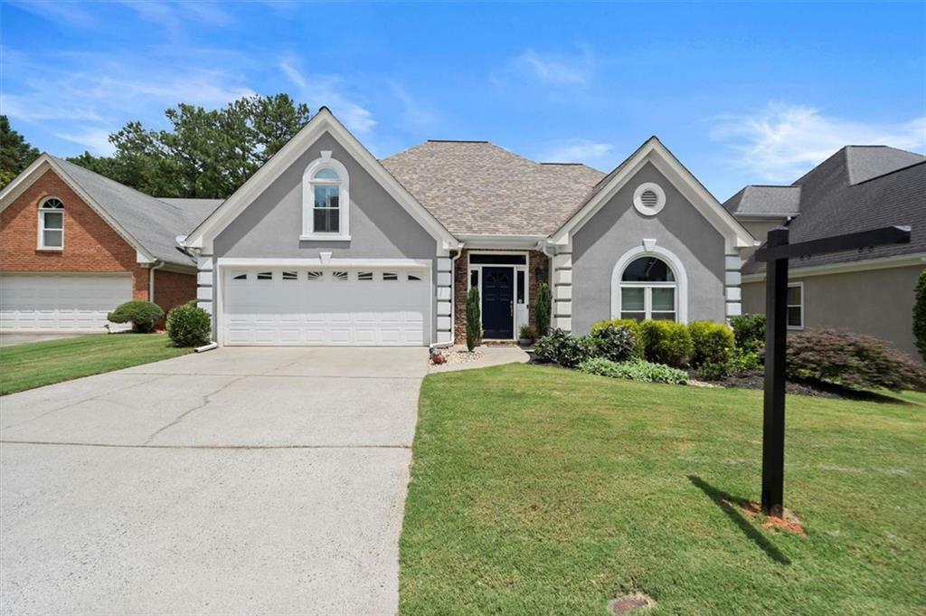 170 Shelli Lane  Roswell GA 30075 photo
