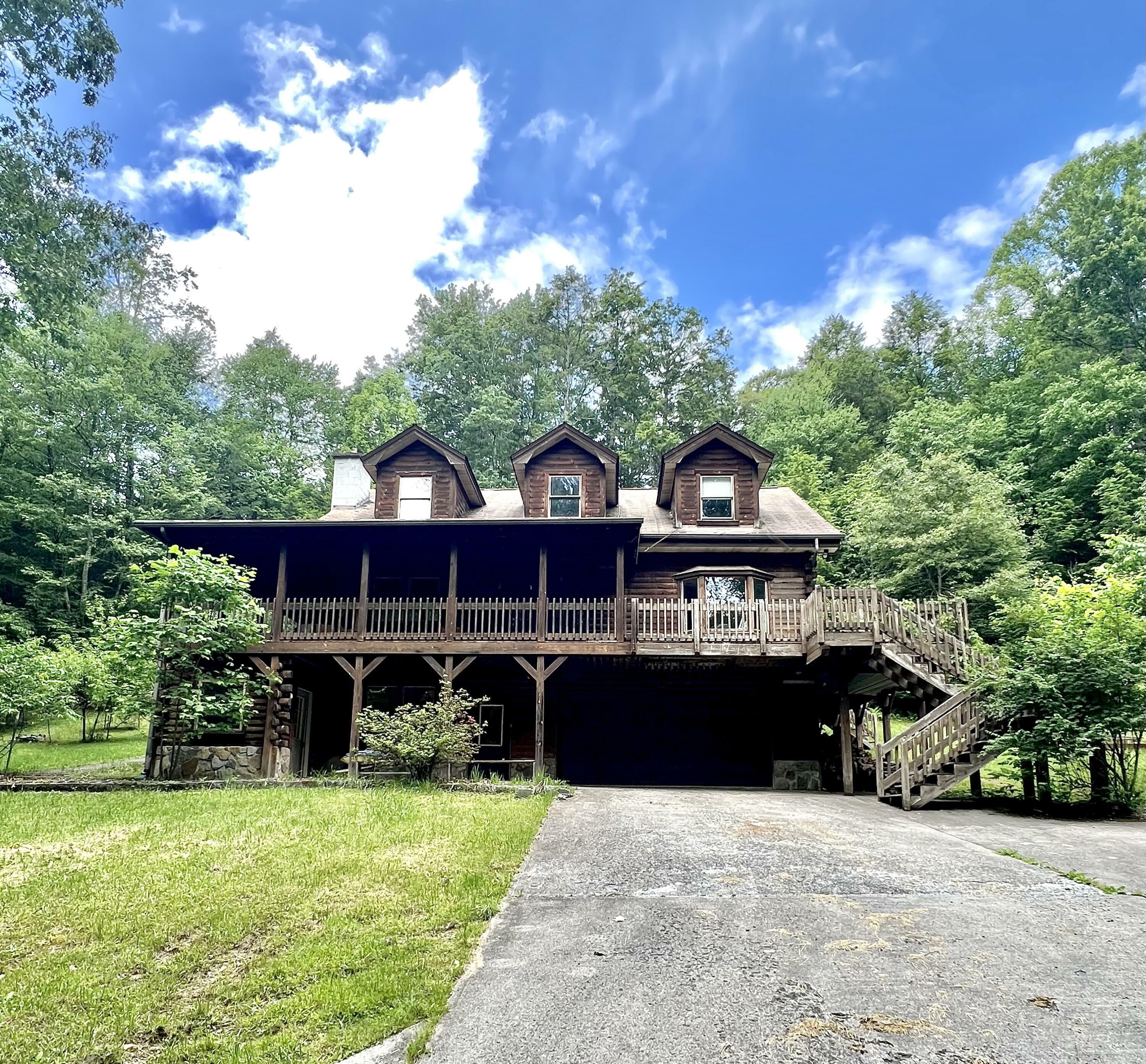 Property Photo: 759 Moses Rd WV 26679