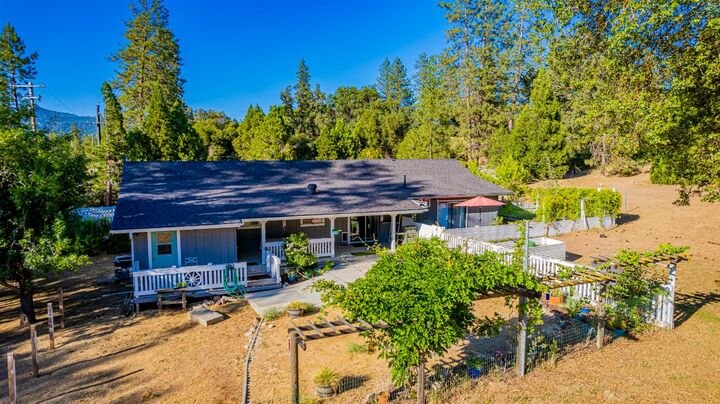 Property Photo: 41092 Highway 49 CA 93644
