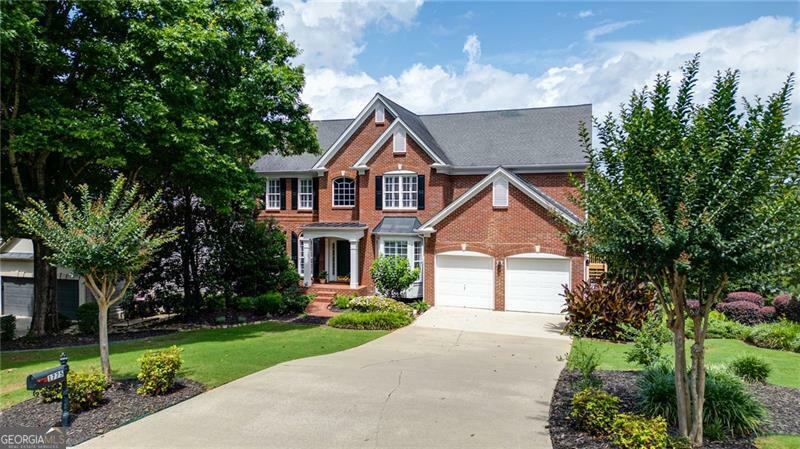 Property Photo: 1775 Porterton Way GA 30041