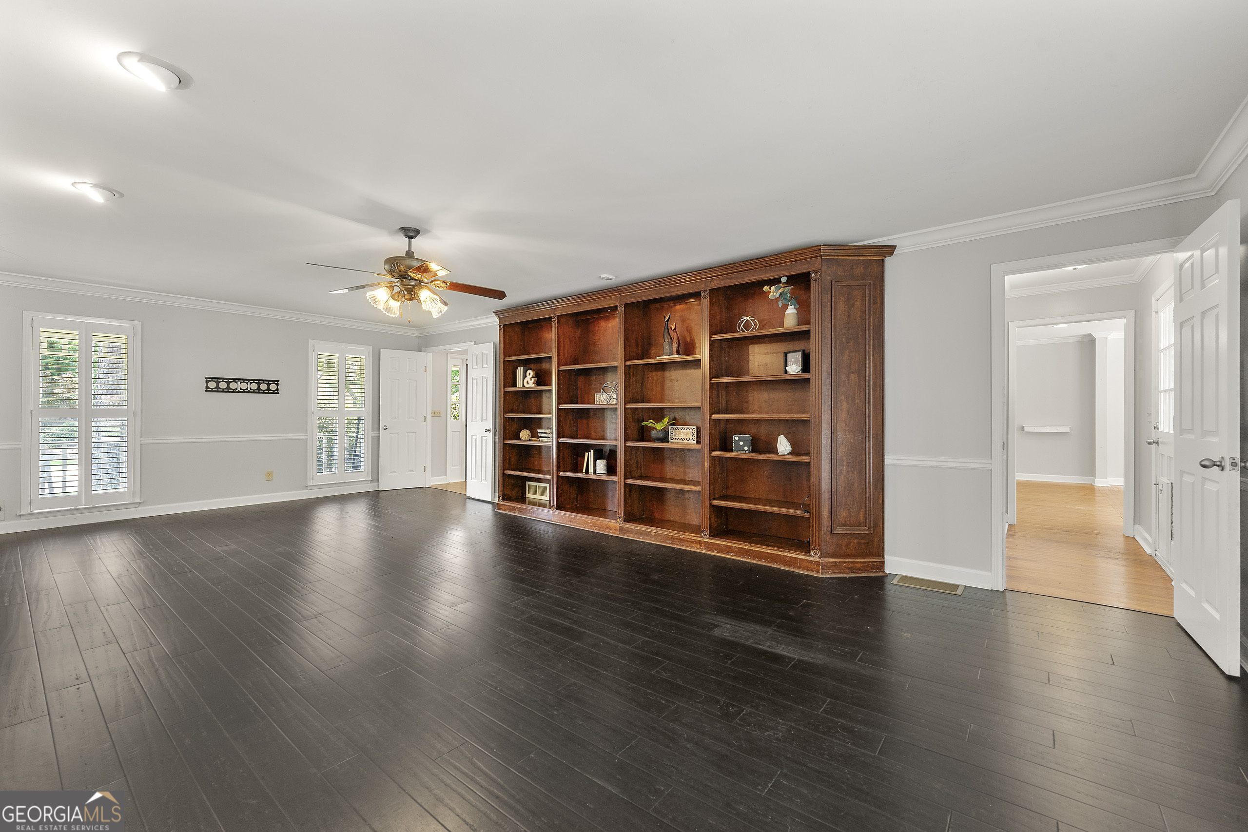 Property Photo:  440 Junction Track  GA 30075 