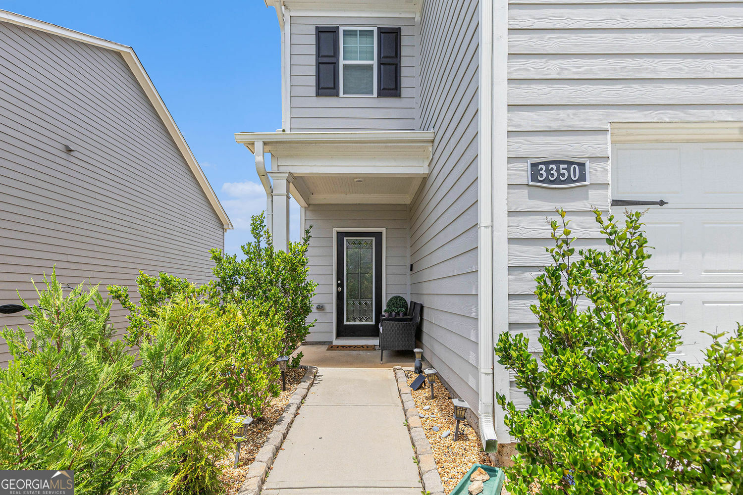 Property Photo: 3350 Clawing Hawk Way GA 30135