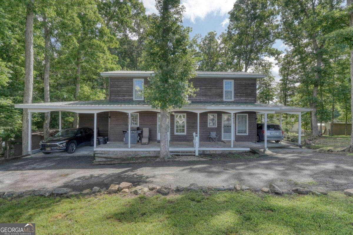 Property Photo:  432 Jewell Mason Road Tract A  GA 30512 