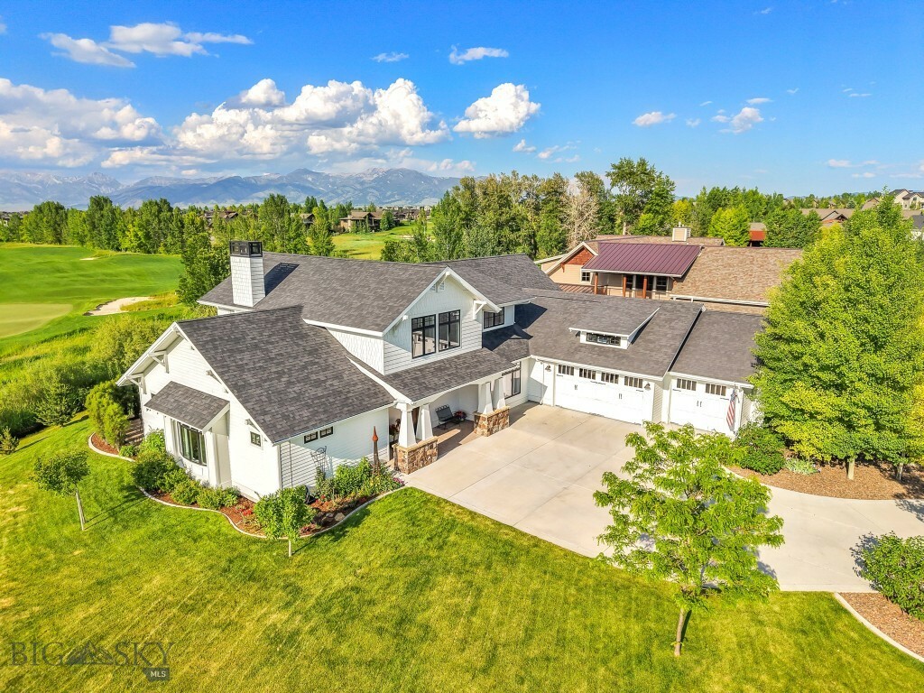 33 Oasis Trail  Bozeman MT 59718 photo