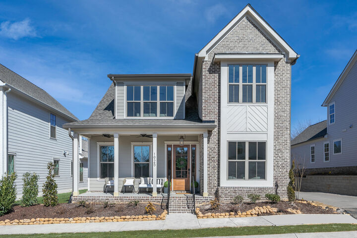 117 Honeycomb Lane  Chattanooga TN 37421 photo