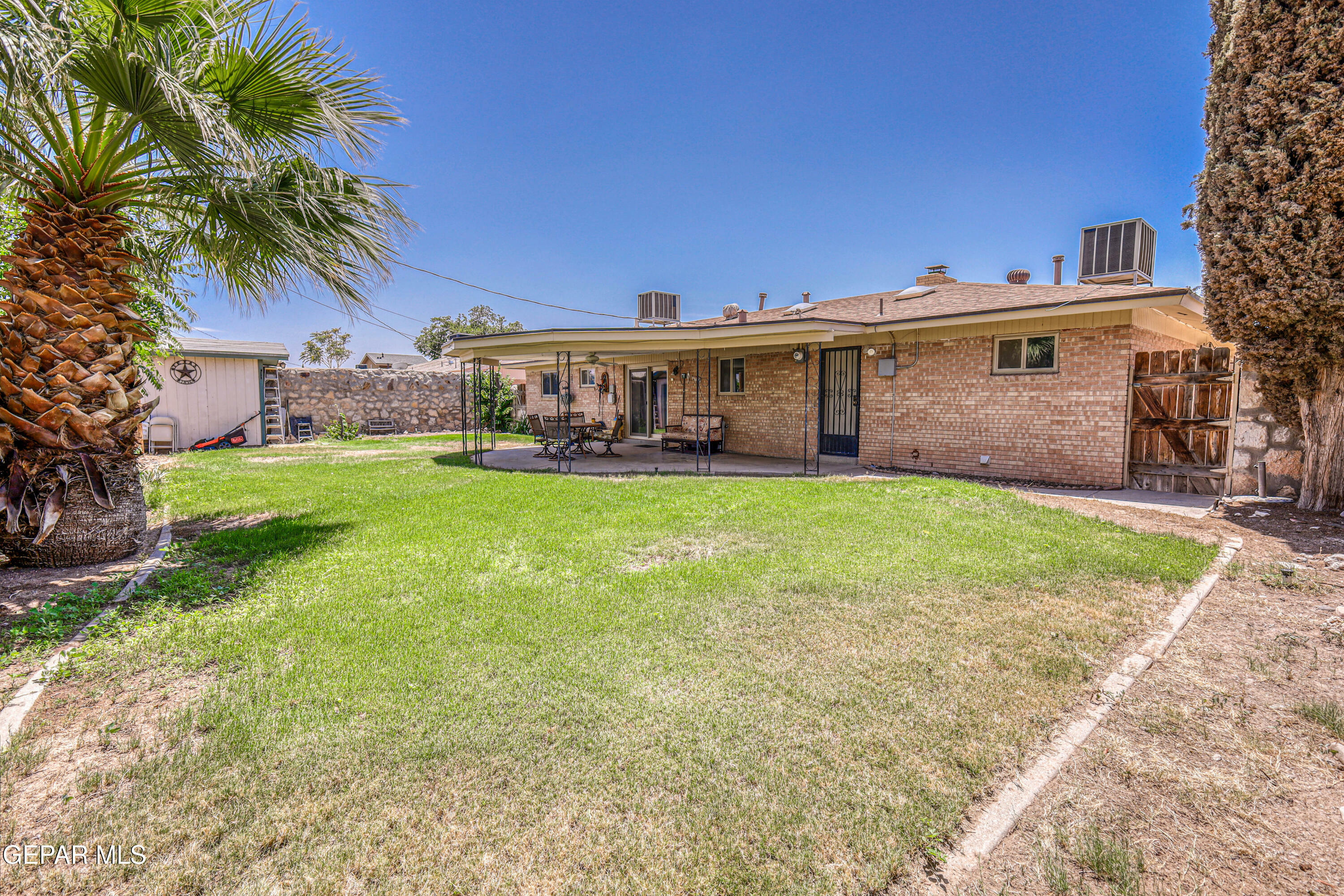 Property Photo: 3028 Wedgewood Drive TX 79925