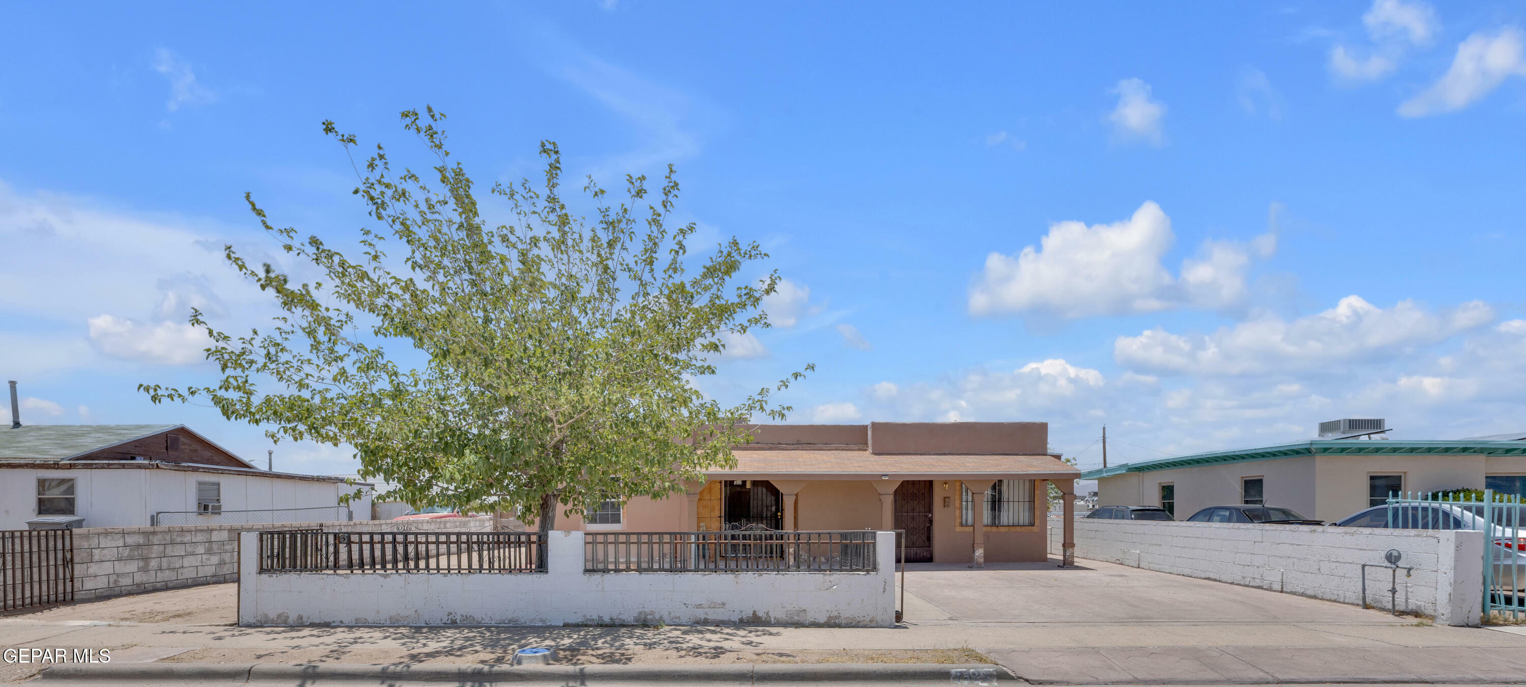 7522 Acapulco Avenue  El Paso TX 79915 photo