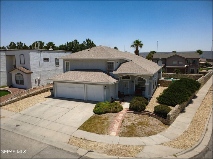1300 Rosa Guerrero Place  El Paso TX 79936 photo