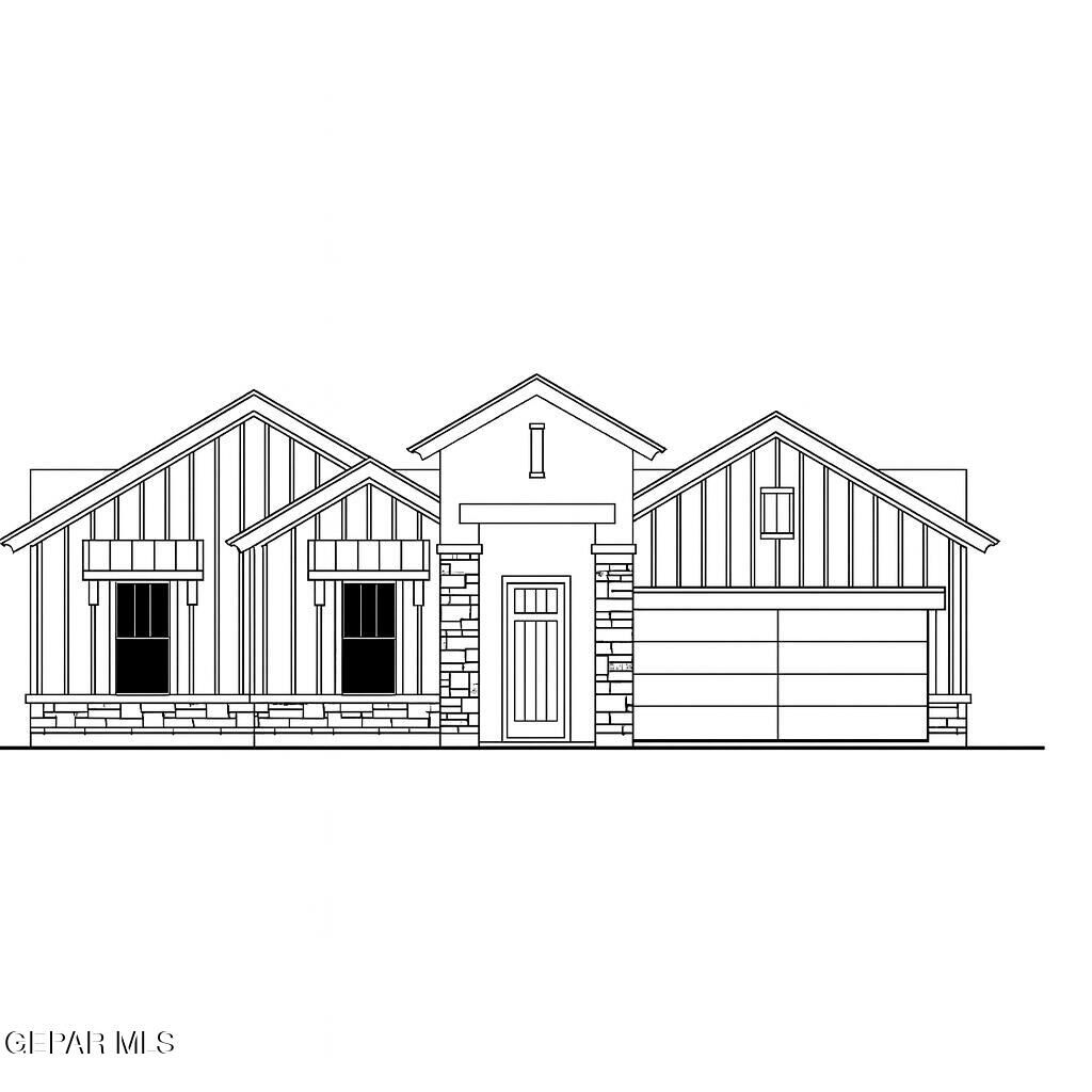 Property Photo:  13375 Jeff Winton Drive  TX 79928 