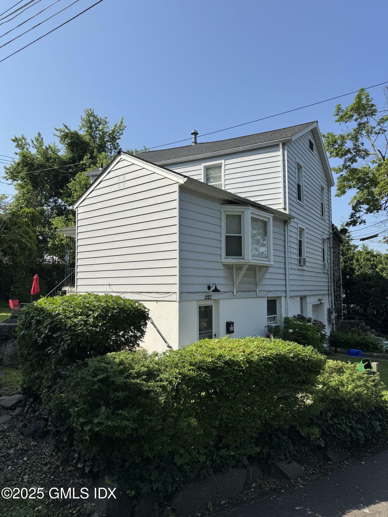 Property Photo: 555-557 W Putnam Avenue CT 06830