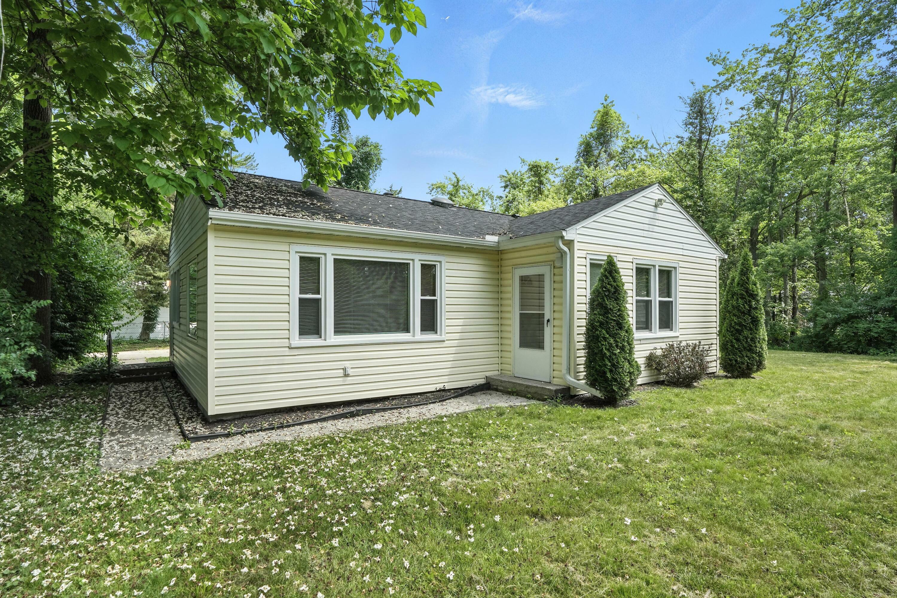 Property Photo: 1121 Westwood Drive IN 46356