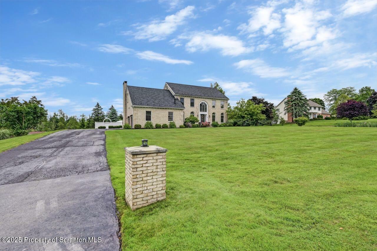 1007 Lewis Lane  Waverly Twp PA 18411 photo