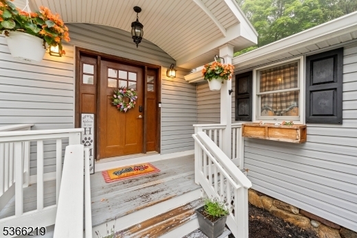 Property Photo: 12 Ridge Road NJ 07480