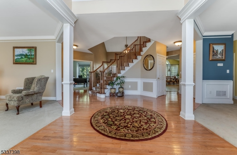 Property Photo: 36 Crestview Dr NJ 08809
