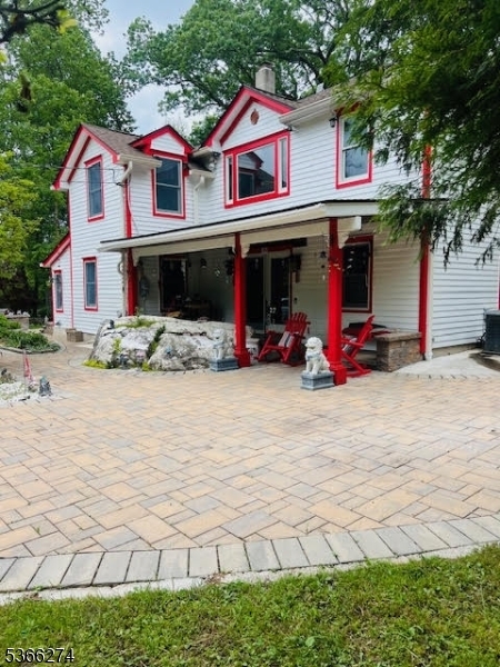 Property Photo:  27 Fairmount Rd  NJ 07830 