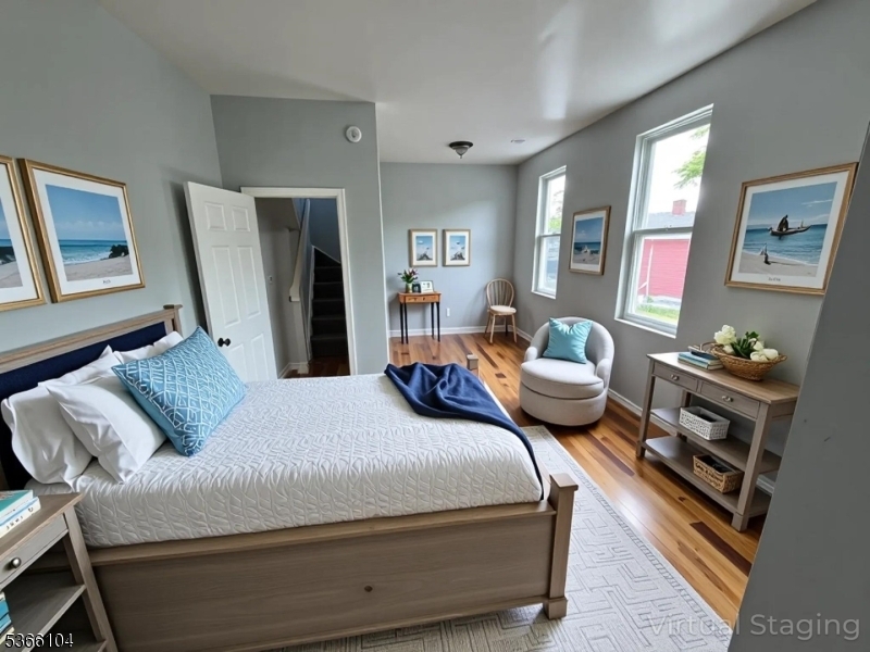 Property Photo: 241 Peshine Ave 2 NJ 07108