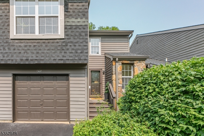 Property Photo: 36 Needham Way NJ 08540