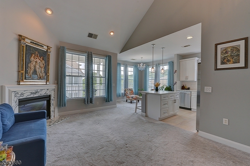 Property Photo: 2409 Ramapo Ct NJ 07457
