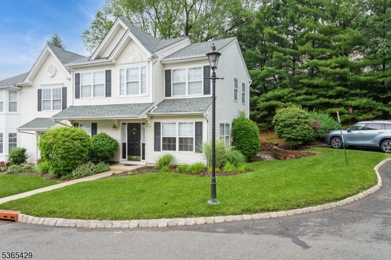 Property Photo: 363 Wren Ln NJ 07921