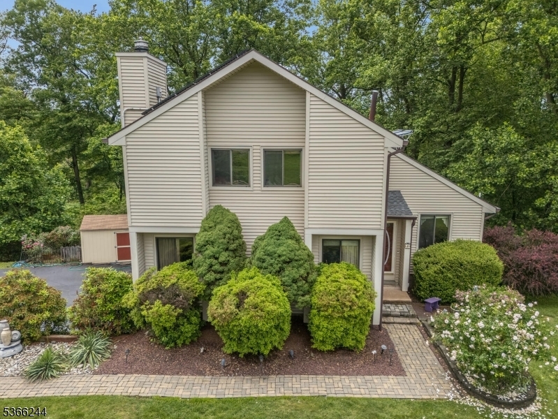 48 Blossom Rd  Hampton Boro NJ 08827 photo